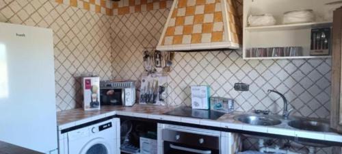 Moratalla House | Ruralux Campo San Juan II