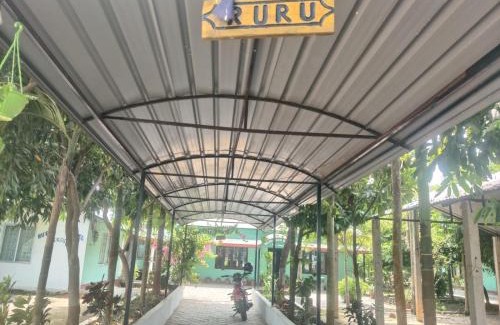 Bharatpur Hotel | Ruru Riverside Hotel