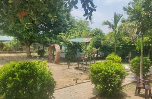 Bharatpur Hotel | Ruru Riverside Hotel