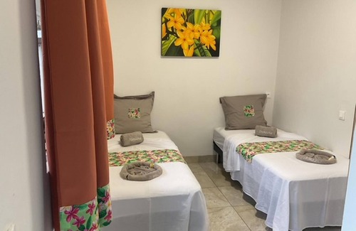 Rurutu House | RURUTU - Are Itimaana i Naairoa