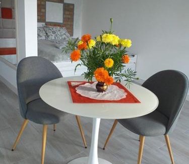 Rivne Apartment | Rusalika