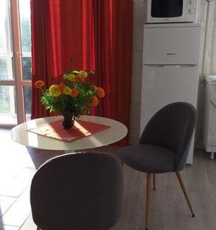 Rivne Apartment | Rusalika