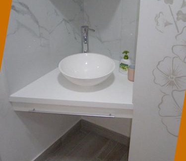 Rivne Apartment | Rusalika