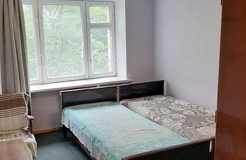 Dniprovs'kyi District Bed & Breakfast | Rusanovka Riverchanell House in Київ