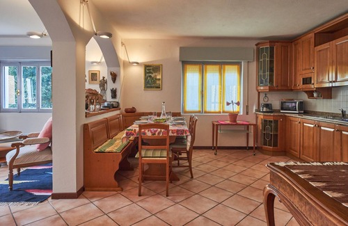 Santa Maria - Rezzonico Apartment | Ruscello by Interhome
