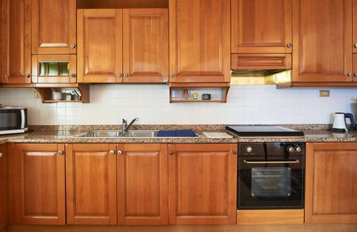 Santa Maria - Rezzonico Apartment | Ruscello by Interhome