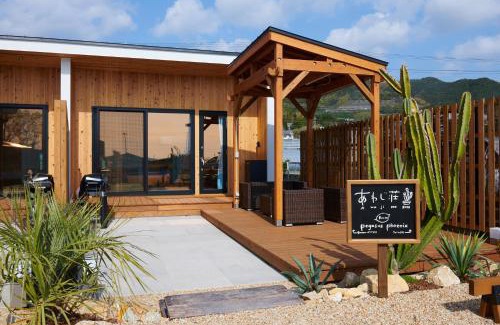 Kusumoto House | Rush Awaji - Seaside Holiday Home - Self Check-In Only