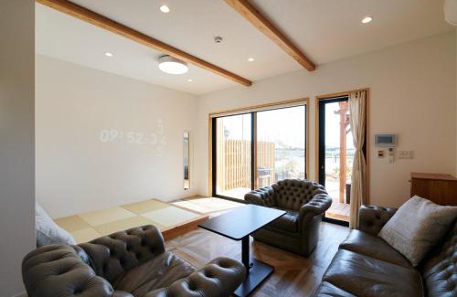 Kusumoto House | Rush Awaji - Seaside Holiday Home - Self Check-In Only