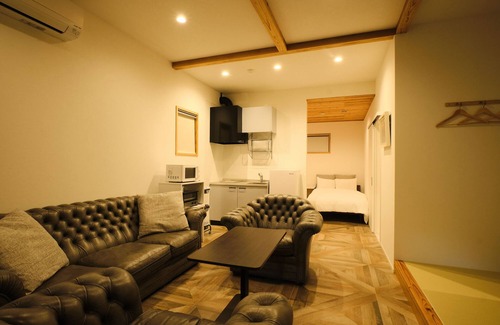 Kusumoto House | Rush Awaji - Seaside Holiday Home