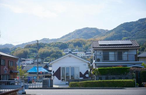 Kusumoto House | RUSH Awajiso Guppy - Vacation STAY 28987v