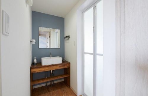 Kusumoto House | RUSH Awajiso Guppy - Vacation STAY 28987v