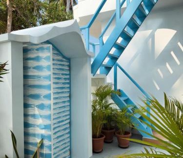 Fulidhoo House | Rushkokaa Beach Villa