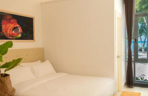 Fulidhoo House | Rushkokaa Beach Villa