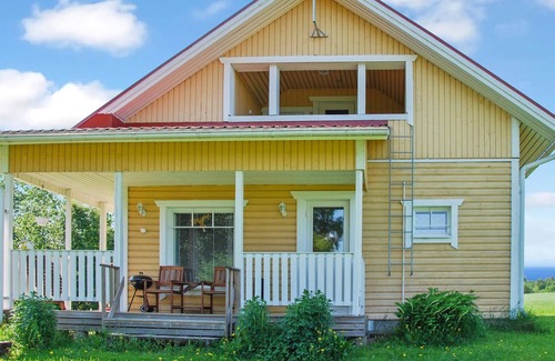 Ikaalinen House | Ruskatupa by Interhome