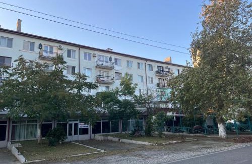 Poti Apartment | Ruslan Hotel 2