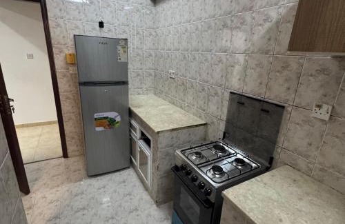 Al Khuwair Apartment | Ruslan