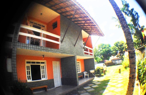 Lauro de Freitas House | Rustícos Villages in VIlas do Atlântico, North Coast Bahia!