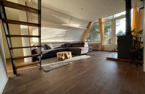 Voorthuizen House | Rust