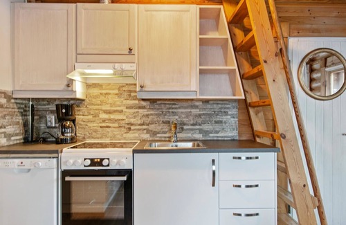 Tampere House | Rustholli 9 by Interhome