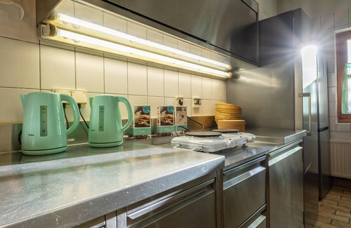 Scheffau am Wilden Kaiser House | Rustic Tyrolean guesthouse, only 300m from the ski lift