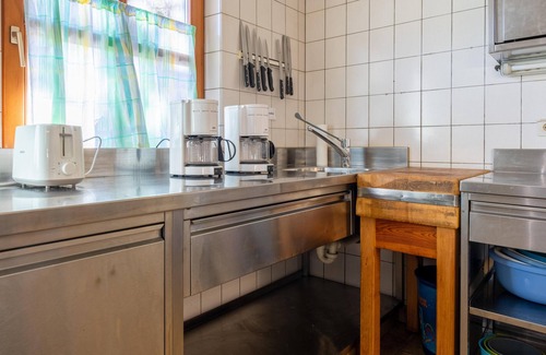 Scheffau am Wilden Kaiser House | Rustic Tyrolean guesthouse, only 300m from the ski lift