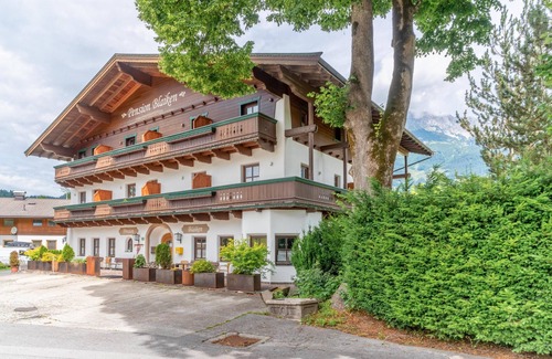 Scheffau am Wilden Kaiser House | Rustic Tyrolean guesthouse, only 300m from the ski lift