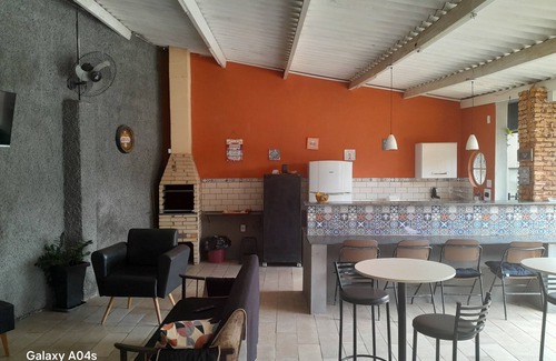 Espirito Santo Do Pinhal House | Rustic and cozy house in Pinhal