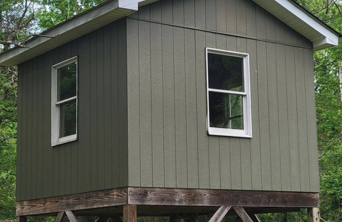 North East Cabin | Rustic 1 room Cabin