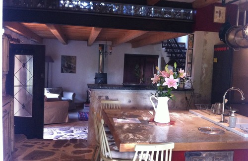 Roquebrune-sur-Argens House | Rustic 18th Century Farmhouse With Pool and view, 20 minutes drive to beaches