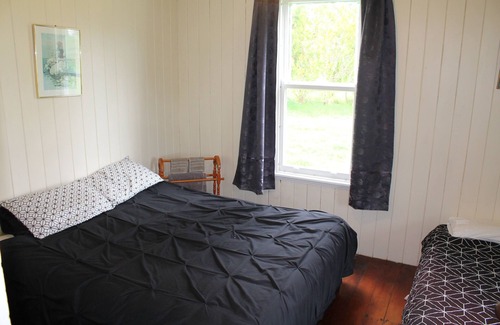 Wairarapa Other | Rustic 1800's cottage set on a sheep and beef farm