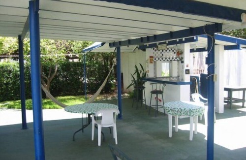 Montalva House | Rustic 3 Bedroom, 3 Bathroom House With Ocean View, Walk To The Beach