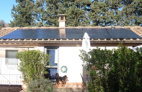 San Casciano in Val di Pesa Apartment | Rustic and elegant guesthouse in the beautiful Tuscan countryside