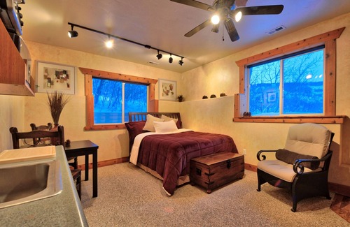 Park City Cabin | Rustic and Secluded only 20 minutes to Park City