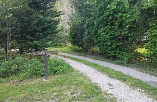 Butler Cabin | Rustic and unique Mountain vacation cabin no cleaning fees