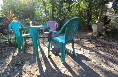 Arraial do Cabo House | Rustic and wooded house in Figueira/Arraial do Cabo, between the sea and the lagoon
