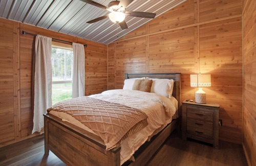Polk County Cabin | RUSTIC CABIN AT HIGH RIDGE RANCH!! EXPERIENCE LIFE ON THE RANCH!
