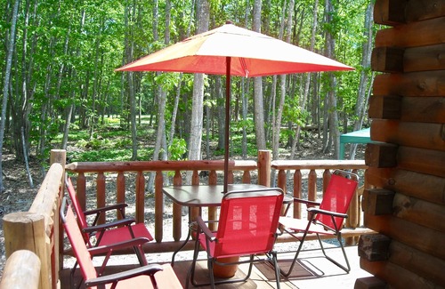 Bar Harbor Cabin | Rustic Cabin - Close to Bar Harbor & Acadia National ParknnLicense # VR2R24-059