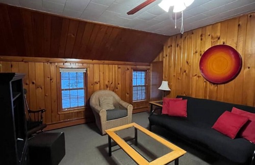 Fishkill Cabin | Rustic Cabin in Fishkill!