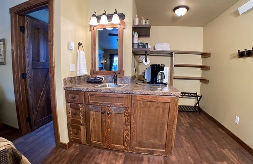 Island Park Cabin | Rustic Cabin | Incredible Views | Near Yellowstone