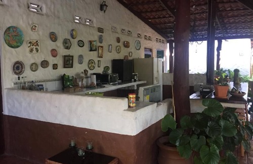 Tarcoles House | Rustic Cabin near by Spectacular Beaches and Exotic Nature @ Costa Rica