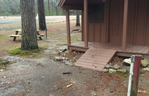 Murfreesboro Cabin | Rustic Cabin one at a discount price