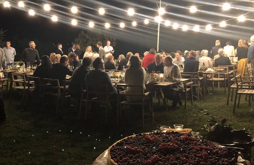 Pelago Other | Rustic Castle in Nature for Large Groups/Weddings/Events