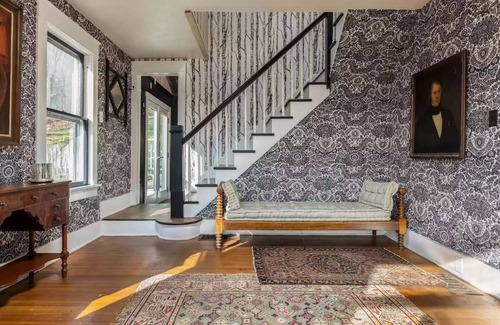Catskill Other | Rustic Catskill cottage, 10 min to Hudson, 30 minutes to popular ski area skiing