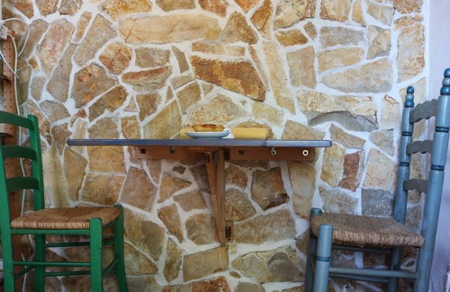 Carrapateira Cottage | Rustic Cottage with studio apartment and sleeping loft: garden with ocean views!
