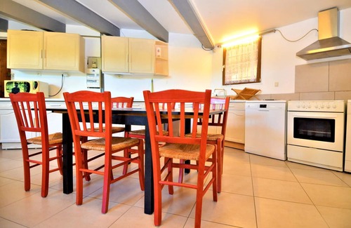 Saint-Just House | Rustic cottage on the Ardèche.