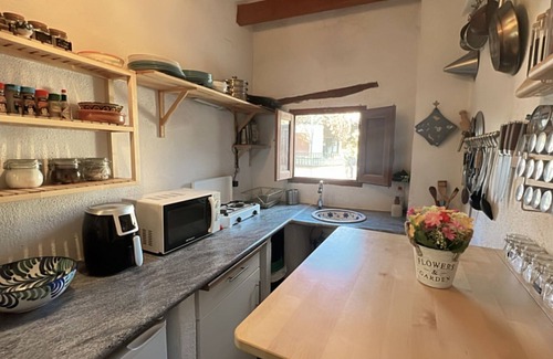 Cadiar House | Rustic country home - Cadiar, Alpujarras - Pet Friendly!