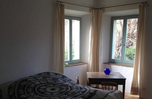 Apiro Other | Rustic country house - slow down and rest in the Apennian mountains