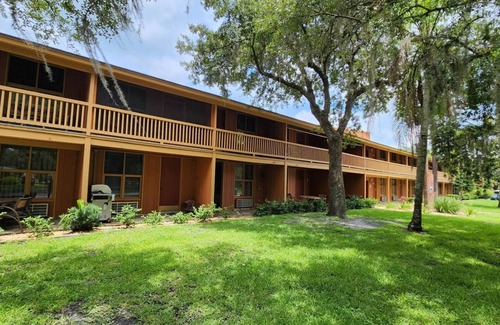 River Ranch Condo | Rustic Country Living at River Ranch Sleeps 6! 102