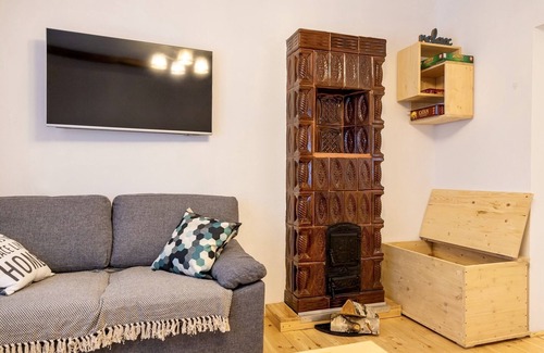Horea Cabin | Rustic & cozy 5 bedroom Cabin - in the heart of Apuseni Mountains