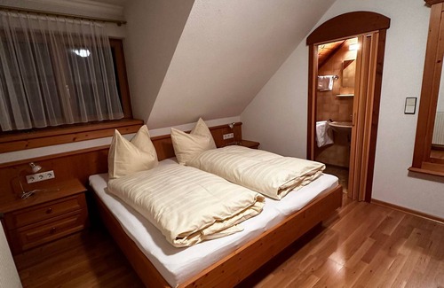 Aich Other | Rustic double room - Klöckhof